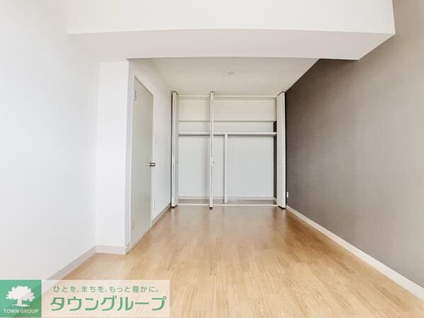 ロイヤルプラザ滝野川の物件内観写真